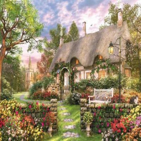 Lovely Cottage