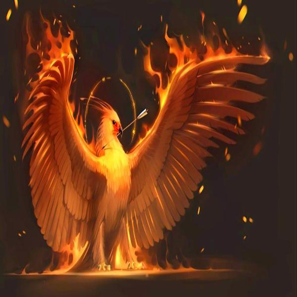 Ancient Phoenix