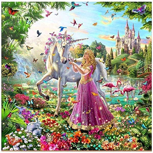 Magical World Princess