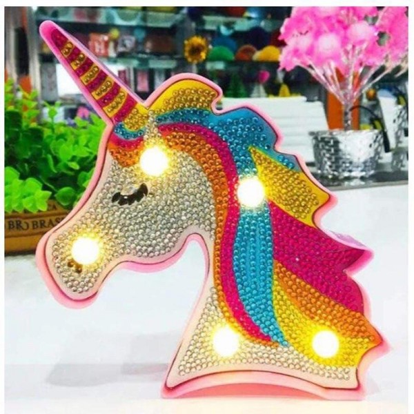 Unicorn LED Light
