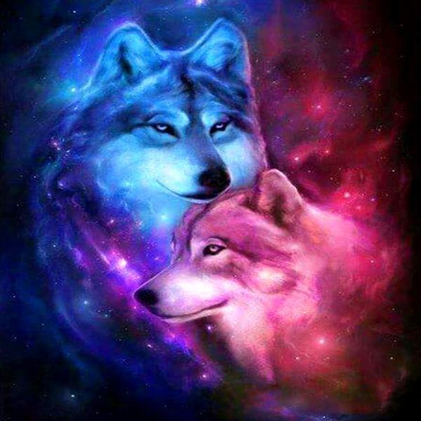 Wolves In Love
